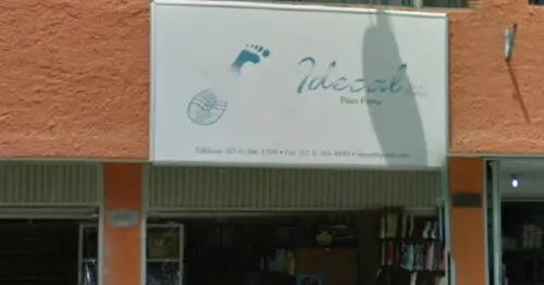 IDECAL LTDA LA ESPERANZA SUR IDECAL LTDA LA ESPERANZA SUR